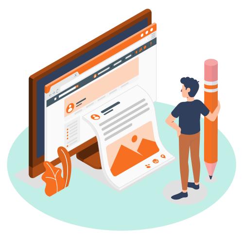 Référencement local Google My Business