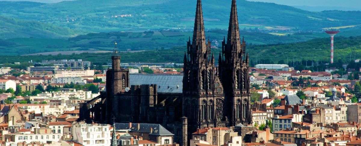 Agence SEO Clermont-Ferrand experte